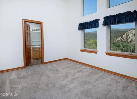 Bedroom - 38 Deer Trail Ct, Eagle, CO 81631 photo 5 of 11
