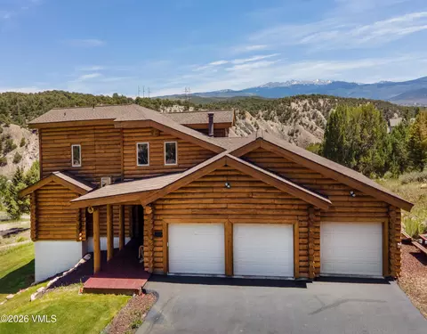 Exterior - 38 Deer Trail Ct, Eagle, CO 81631 photo 10 of 10