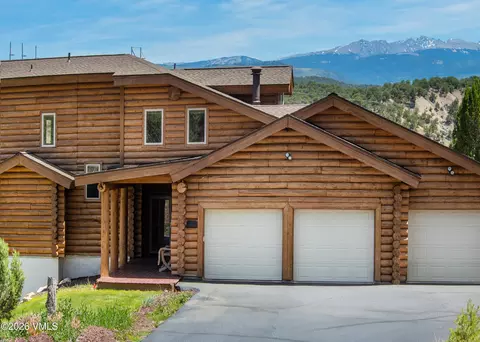Exterior - 38 Deer Trail Ct, Eagle, CO 81631 photo 3 of 10