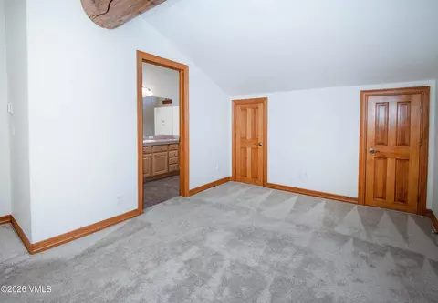 Bedroom - 38 Deer Trail Ct, Eagle, CO 81631 photo 3 of 11