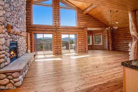 Living - 38 Deer Trail Ct, Eagle, CO 81631 photo 1 of 5