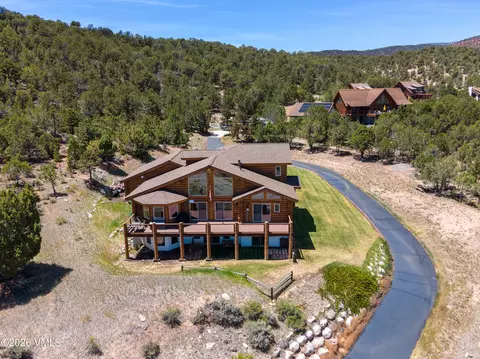 View/Area - 38 Deer Trail Ct, Eagle, CO 81631 photo 5 of 5