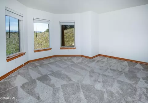 Bedroom - 38 Deer Trail Ct, Eagle, CO 81631 photo 9 of 11