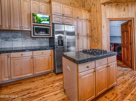 Kitchen - 38 Deer Trail Ct, Eagle, CO 81631 photo 2 of 5