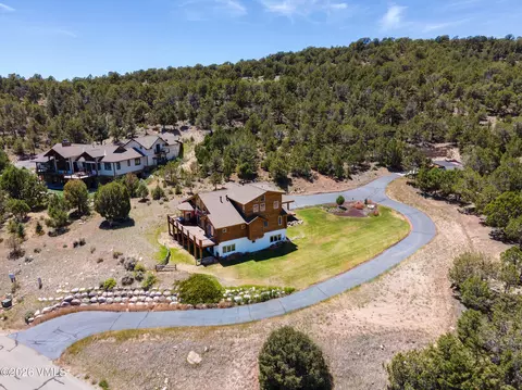 View/Area - 38 Deer Trail Ct, Eagle, CO 81631 photo 3 of 5