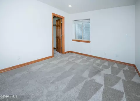 Bedroom - 38 Deer Trail Ct, Eagle, CO 81631 photo 6 of 11