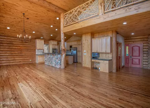 Living - 38 Deer Trail Ct, Eagle, CO 81631 photo 3 of 5