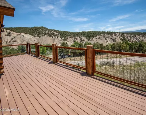 Exterior - 38 Deer Trail Ct, Eagle, CO 81631 photo 6 of 10