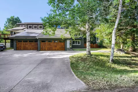 63 Deer Blvd #B, Avon, CO 81620