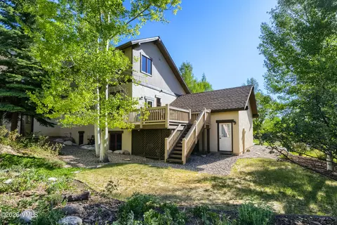 2350 Saddle Rdg, Avon, CO 81620