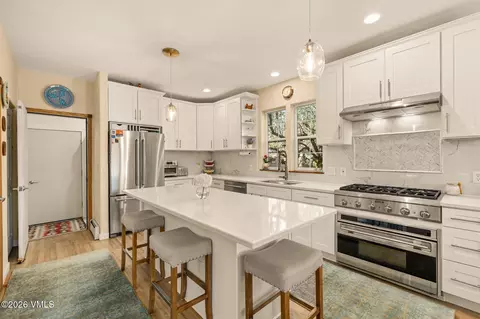 Kitchen - 8 Snow Goose, Eagle, CO 81631 photo 1 of 4