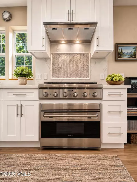 Kitchen - 8 Snow Goose, Eagle, CO 81631 photo 2 of 4