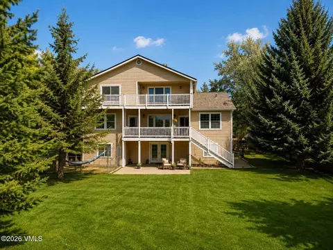 Exterior - 8 Snow Goose, Eagle, CO 81631 photo 9 of 9