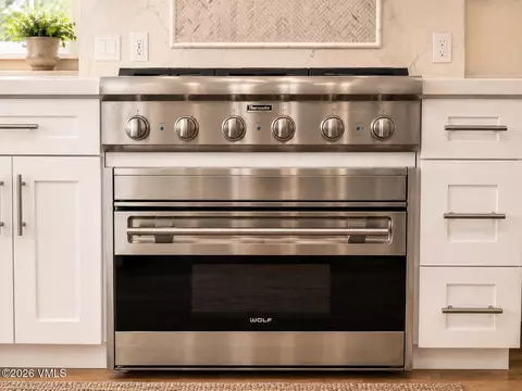 Kitchen - 8 Snow Goose, Eagle, CO 81631 photo 3 of 4
