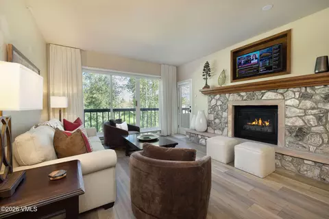 50 Scott Hill Rd #205, Beaver Creek, CO 81620