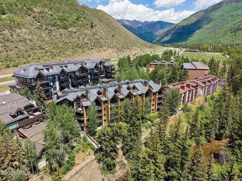 434 S Frontage Rd E # 204, Vail, CO 81657 photo 2