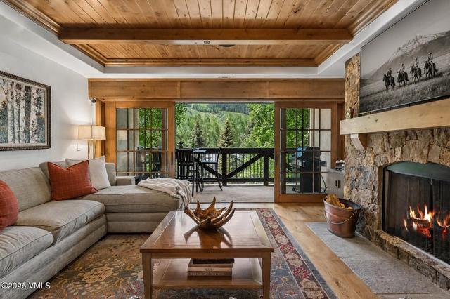 434 S Frontage Rd E # 204, Vail, CO 81657
