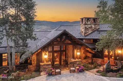 321 Elkhorn, Avon, CO 81620