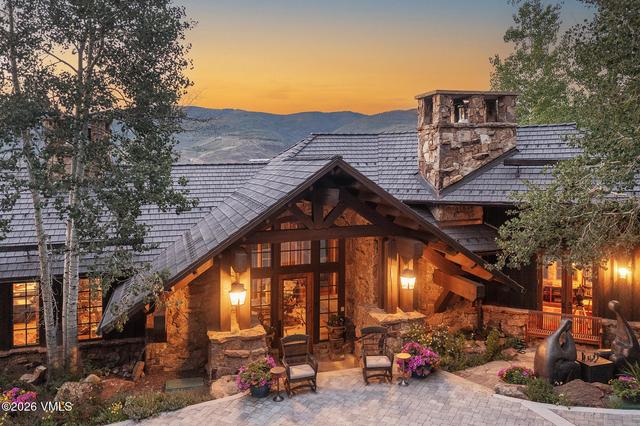 321 Elkhorn, Avon, CO 81620
