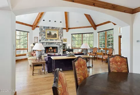 47 Red Spruce Ln #4, Beaver Creek, CO 81620