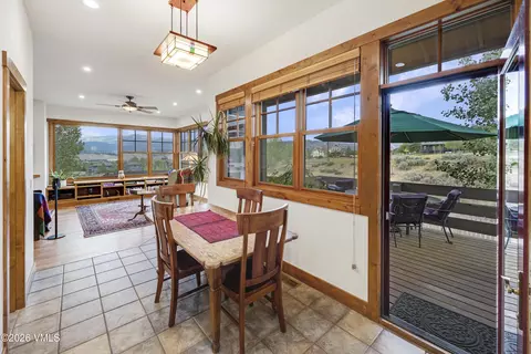 Dining - 51 Bunkhouse Pl, Eagle, CO 81631 photo 1 of 1