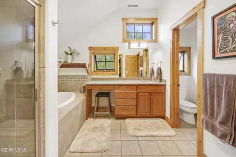Bath - 51 Bunkhouse Pl, Eagle, CO 81631 photo 1 of 4