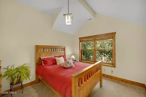Bedroom - 51 Bunkhouse Pl, Eagle, CO 81631 photo 3 of 6