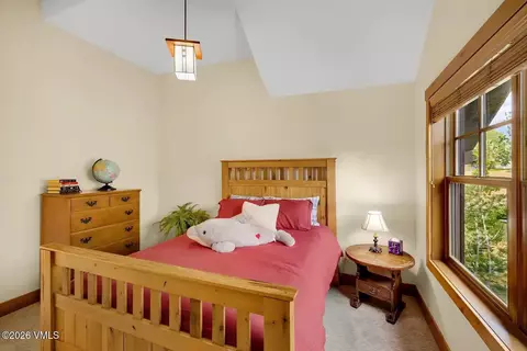 Bedroom - 51 Bunkhouse Pl, Eagle, CO 81631 photo 2 of 6