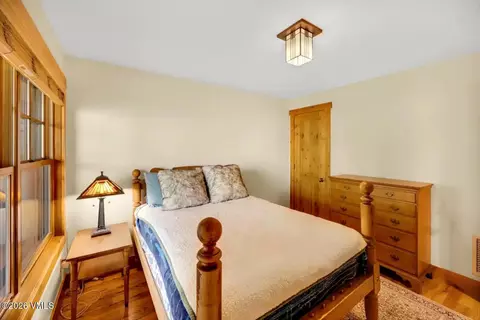 Bedroom - 51 Bunkhouse Pl, Eagle, CO 81631 photo 5 of 6
