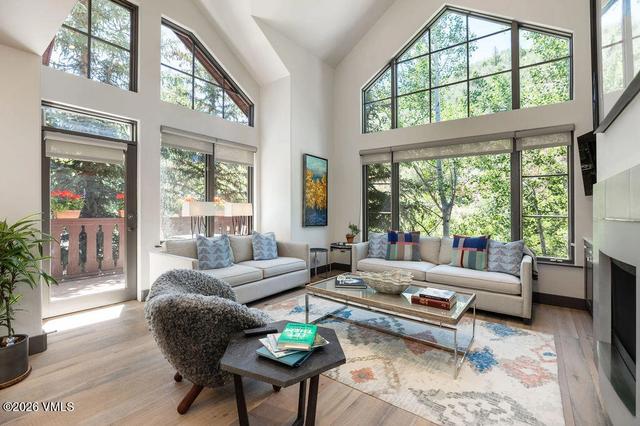 74 Cresta Rd #313, Edwards, CO 81632
