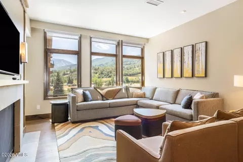 126 Riverfront Ln #321, Avon, CO 81620