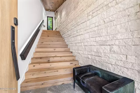 Entry Way - 784 Potato Patch Dr W, Vail, CO 81657 photo 2 of 2
