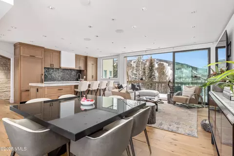 Dining - 784 Potato Patch Dr W, Vail, CO 81657 photo 3 of 4