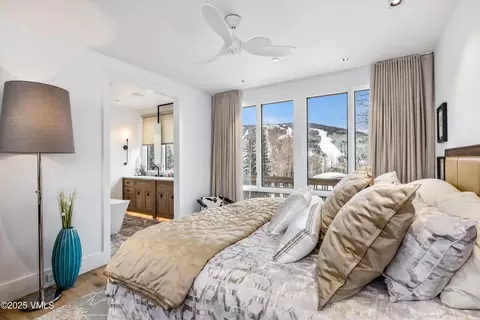 Bedroom - 784 Potato Patch Dr W, Vail, CO 81657 photo 1 of 7