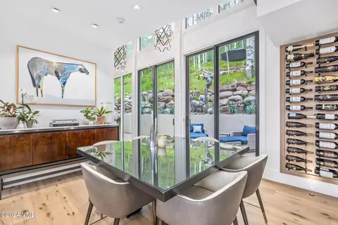 Dining - 784 Potato Patch Dr W, Vail, CO 81657 photo 4 of 4