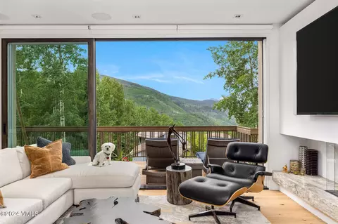 Living - 784 Potato Patch Dr W, Vail, CO 81657 photo 3 of 8