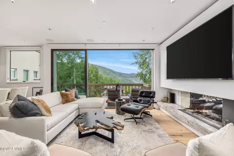 Living - 784 Potato Patch Dr W, Vail, CO 81657 photo 2 of 8