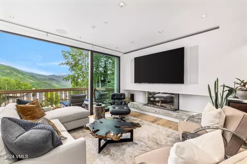 784 Potato Patch Dr W, Vail, CO 81657