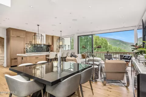 Dining - 784 Potato Patch Dr W, Vail, CO 81657 photo 1 of 4