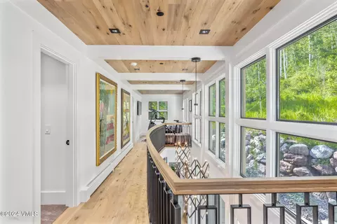 Entry Way - 784 Potato Patch Dr W, Vail, CO 81657 photo 1 of 2