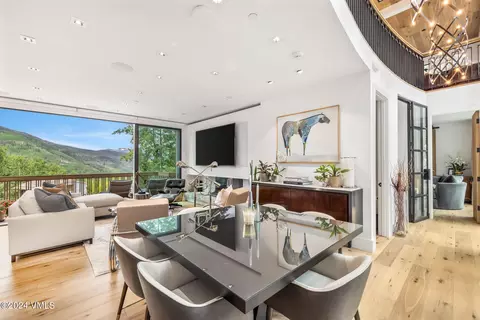 Dining - 784 Potato Patch Dr W, Vail, CO 81657 photo 2 of 4