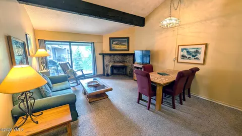 288 W Beaver Creek Blvd #G-4, Avon, CO 81620