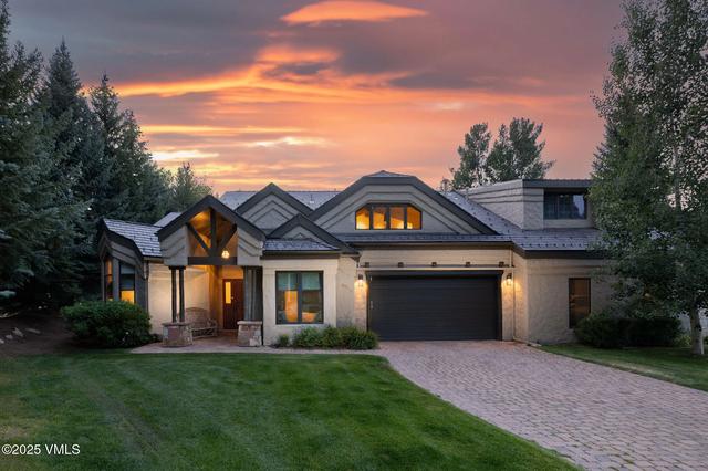 11 Wildflower Pl S, Edwards, CO 81632