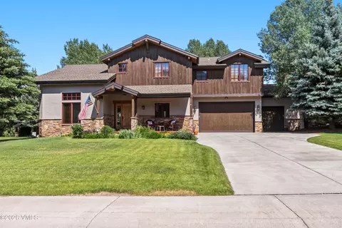 205 Coyote Pl #A, Gypsum, CO 81637