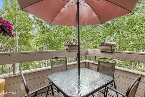 Exterior - 411 Eagle Dr #10, Avon, CO 81620 photo 1 of 2
