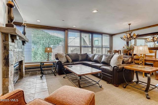 710 W Lionshead Cir #302, Vail, CO 81657
