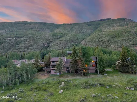 2620 Bald Mountain Rd #A, Vail, CO 81657