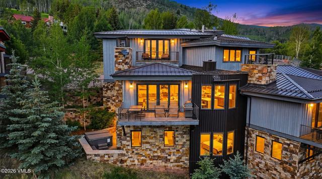809 Potato Patch Dr # B, Vail, CO 81657