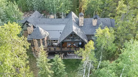 140 Elk Woods Rd, Edwards, CO 81632