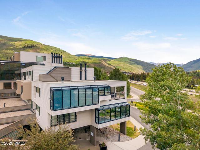 1100 N Frontage W #1415, Vail, CO 81657